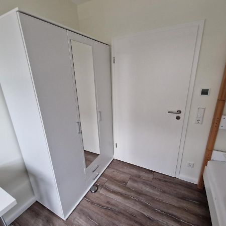 Apartment Nahe Meyer Werft In Ostfriesland Mit Kueche & Netflix Westoverledingen Luaran gambar