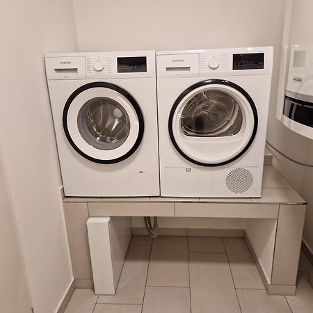 Apartment Nahe Meyer Werft In Ostfriesland Mit Kueche & Netflix Westoverledingen Luaran gambar