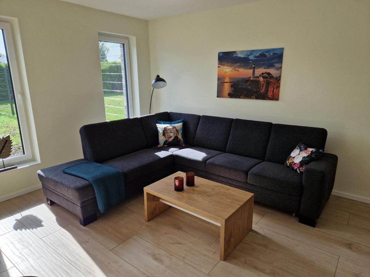 Apartment Nahe Meyer Werft In Ostfriesland Mit Kueche & Netflix Westoverledingen Luaran gambar